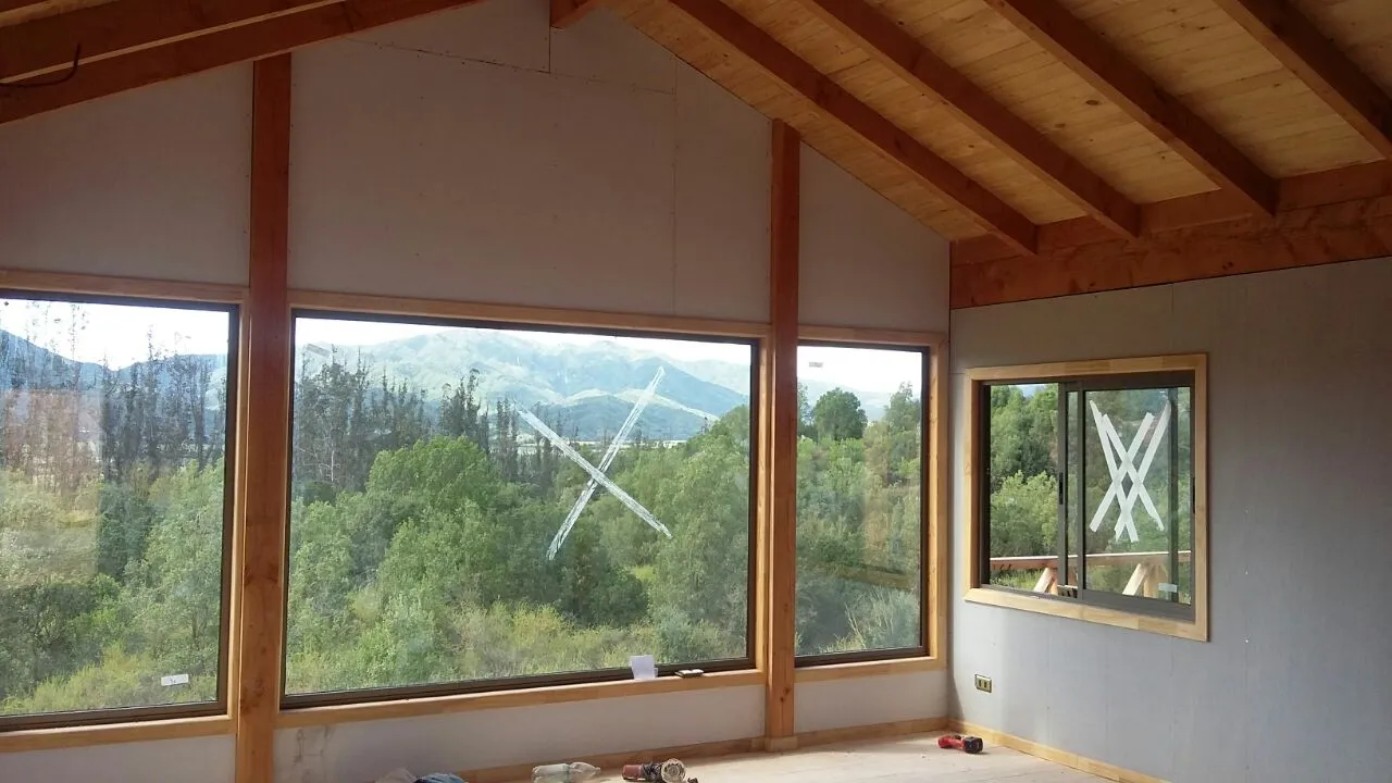 Sorprendentes Beneficios del Aislamiento Térmico en Chiloé para Transformar tu Hogar en 2025