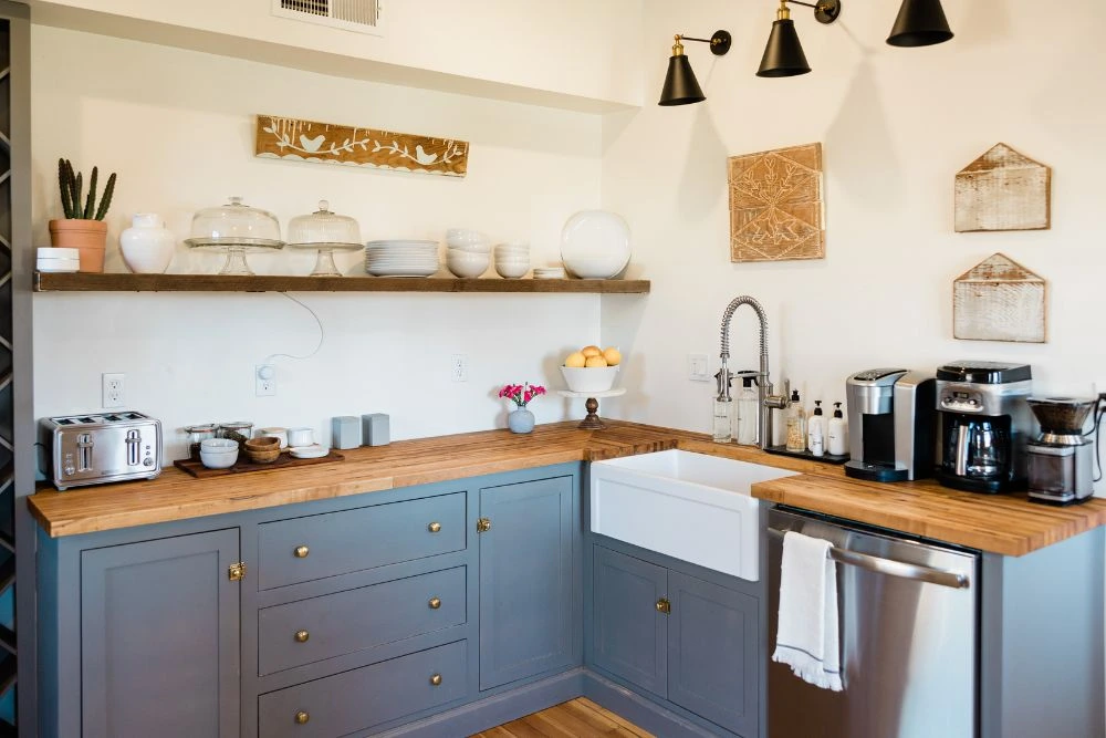 Muebles de Cocina
