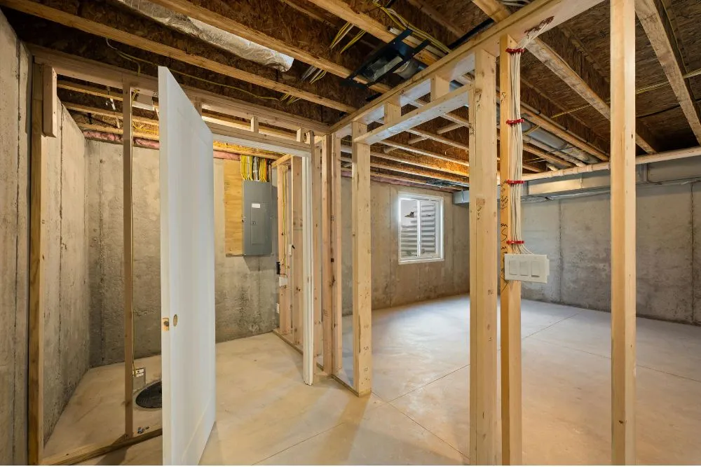 Remodelación en Chiloe